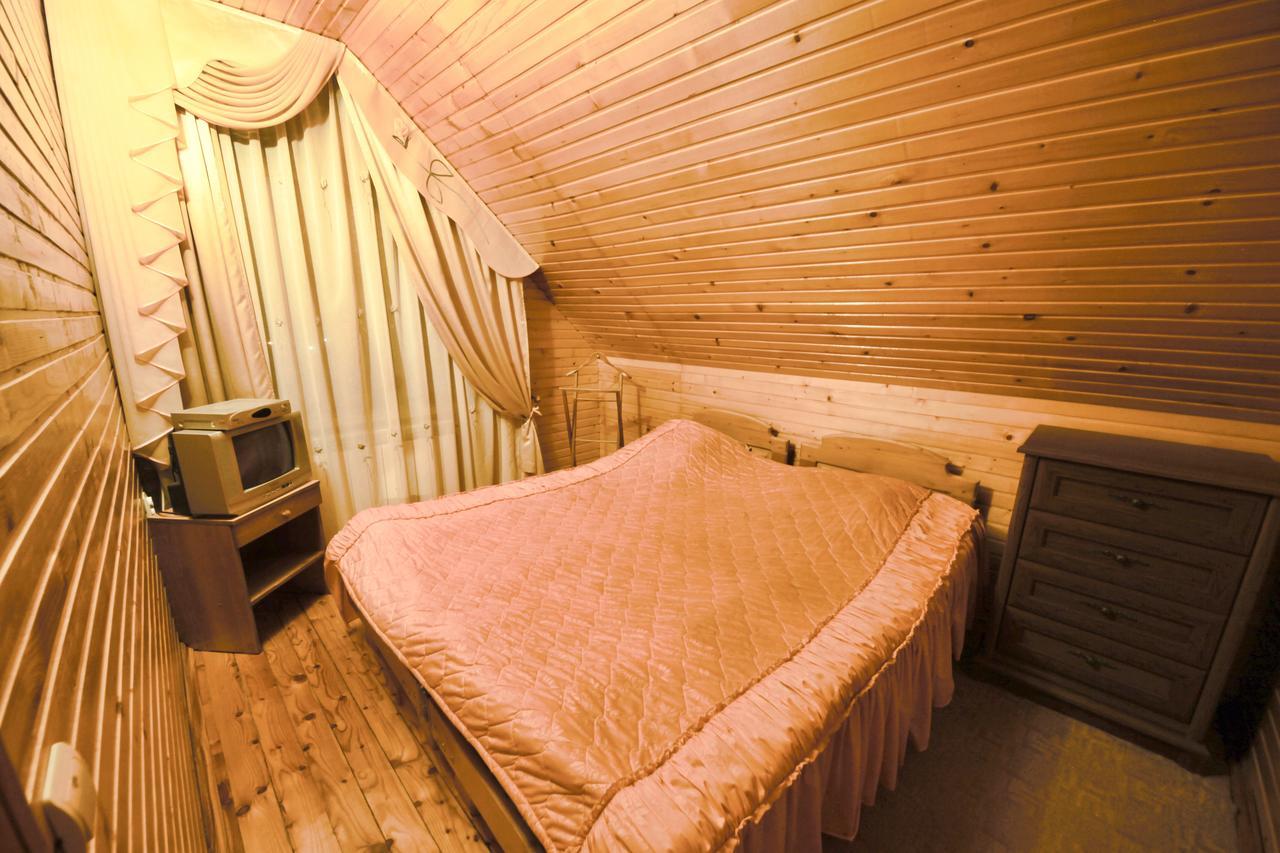 Котедж Ватра Skhidnytsia Екстериор снимка